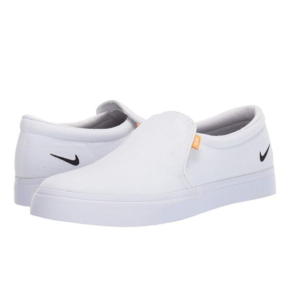 NEW Nike Court Royale AC Slip-On Casual Sneakers - Picture 5 of 15